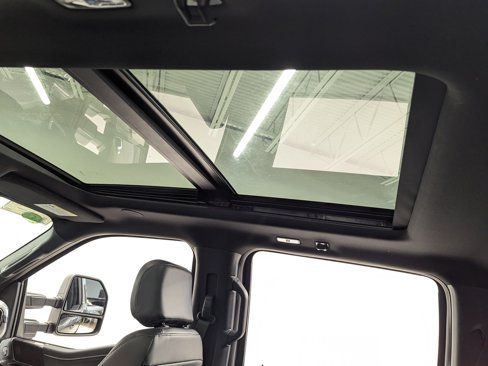 New 2025 Ford F150 Lariat image 13