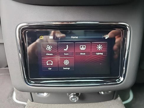 New 2025 Bentley Bentayga image 35