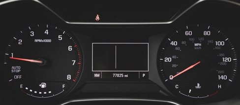 Used 2021 Chevrolet TrailBlazer LS image 8