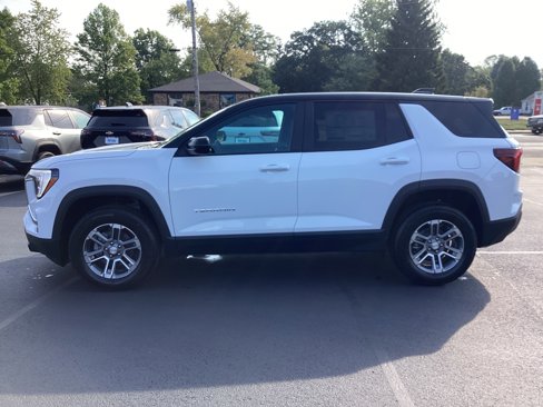New 2026 GMC Terrain Elevation w/ LPO, Floor Liner Package image 3