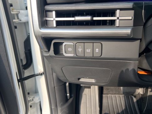 New 2026 Hyundai Santa Fe Limited image 17