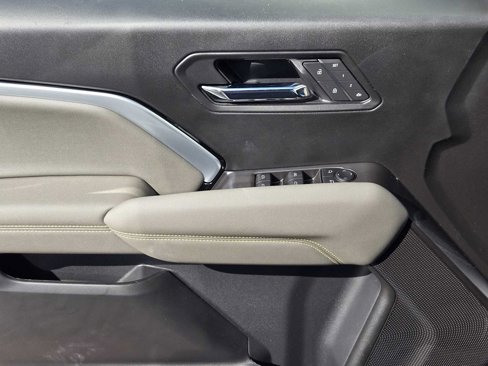 New 2026 Chevrolet Colorado ZR2 w/ Technology Package image 18