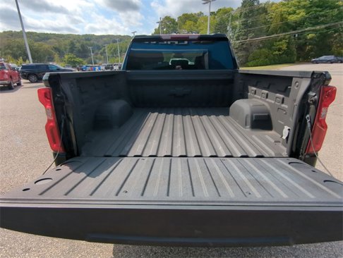 Certified 2023 Chevrolet Silverado 1500 LT Trail Boss w/ Protection Package image 25
