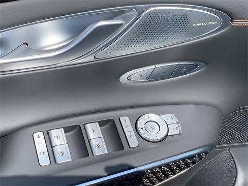 Certified 2026 Genesis GV70 3.5T Sport Prestige image 16