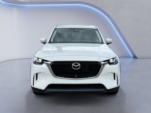 New 2026 MAZDA CX-90 3.3 Turbo w/ Preferred Package image 8