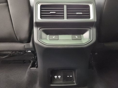 New 2026 Volkswagen Atlas Cross Sport SEL Premium R-Line image 35
