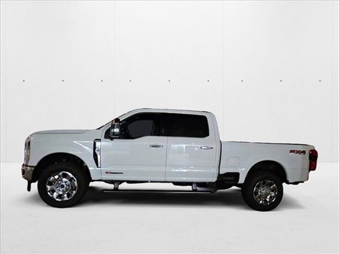 New 2026 Ford F250 King Ranch image 4