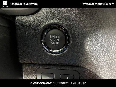 New 2026 Toyota Tundra SR5 image 34
