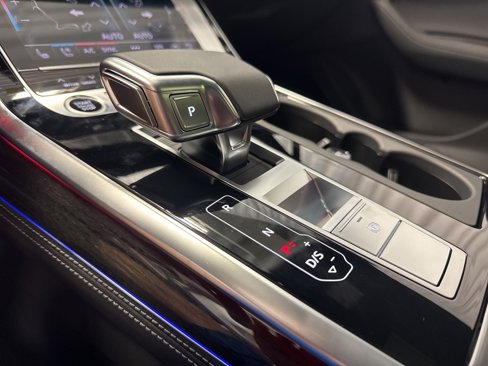 New 2025 Audi Q7 3.0T Premium Plus image 19