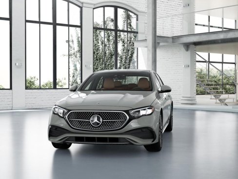 New 2026 Mercedes-Benz E 350 Sedan image 41