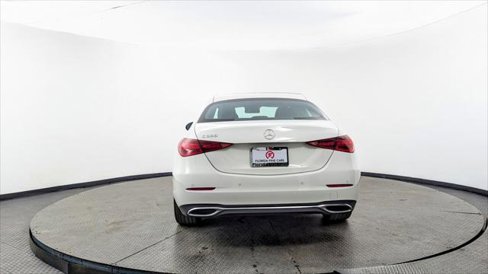 Used 2024 Mercedes-Benz C 300 Sedan image 7