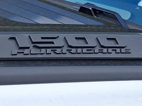New 2026 RAM 1500 Laramie w/ Night Edition image 20