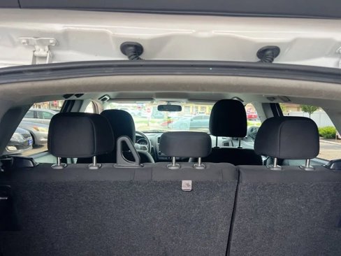 Used 2019 Mitsubishi Outlander Sport ES image 27