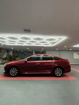 Used 2015 Hyundai Sonata Sport image 3