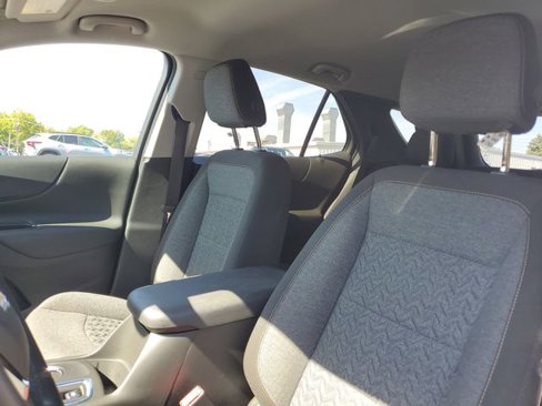 Certified 2024 Chevrolet Equinox LT image 18