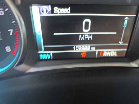 Used 2019 Chevrolet Traverse LT image 12