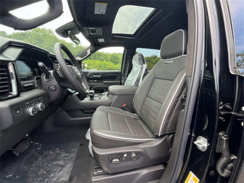 New 2026 GMC Sierra 1500 AT4X image 11