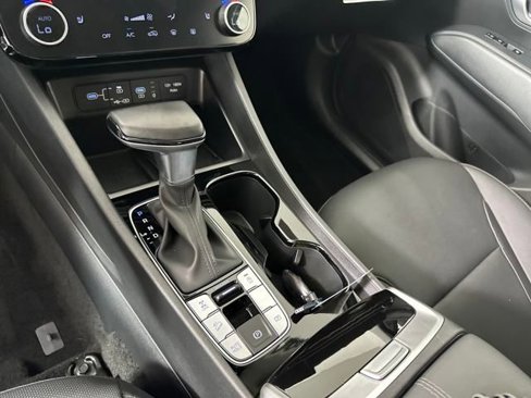 Certified 2025 Hyundai Tucson SEL image 18