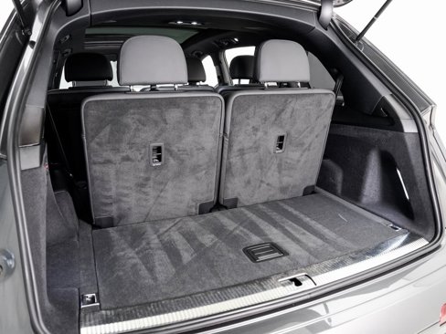 Certified 2025 Audi Q7 3.0T Prestige image 25