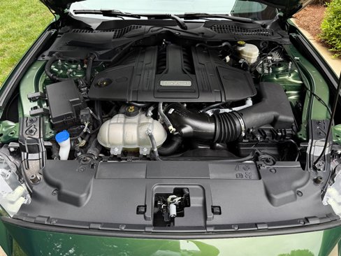 Used 2023 Ford Mustang GT Premium w/ Equipment Group 401A image 61
