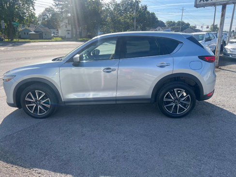 Used 2018 MAZDA CX-5 Grand Touring image 2