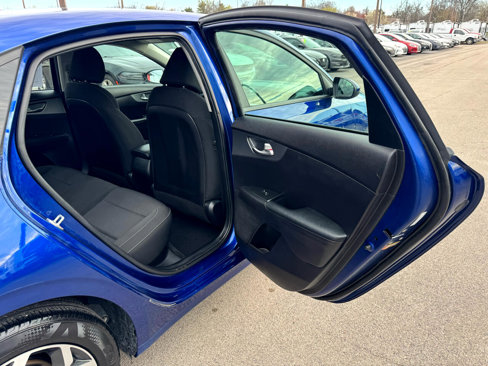 Used 2021 Kia Forte LXS image 10