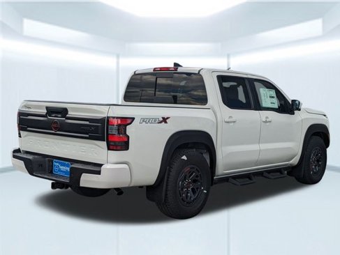 New 2026 Nissan Frontier Pro-X image 6