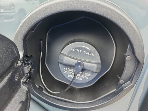 New 2025 Jeep Wrangler Rubicon image 26