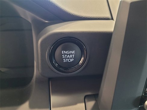 New 2025 Toyota Tacoma 4x4 Double Cab image 33