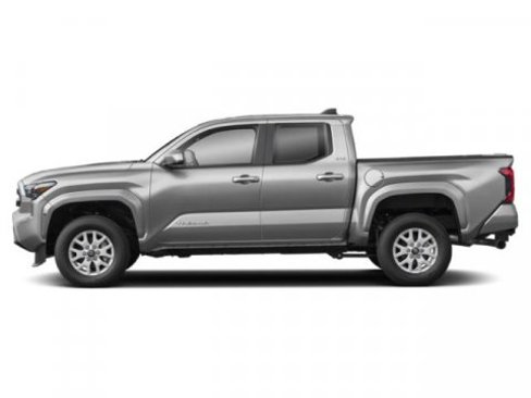 New 2025 Toyota Tacoma SR5 image 3