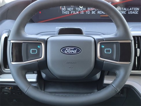 New 2025 Ford Expedition Active image 26