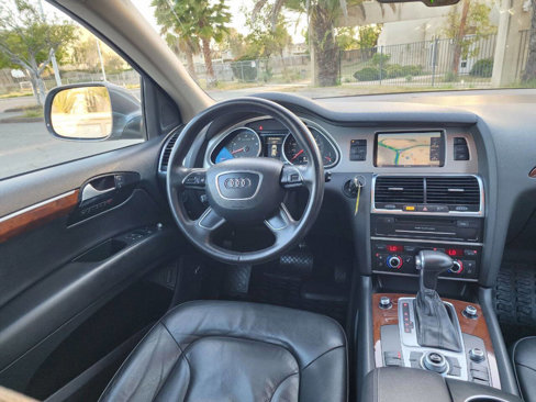 Used 2012 Audi Q7 3.0T Premium Plus image 12