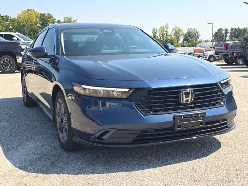 Used 2025 Honda Accord EX-L image 7