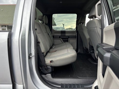 Used 2021 Ford F250 XL w/ STX Appearance Package image 22