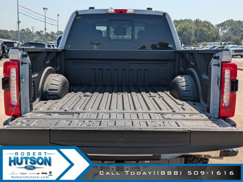 New 2026 Ford F250 Lariat image 8