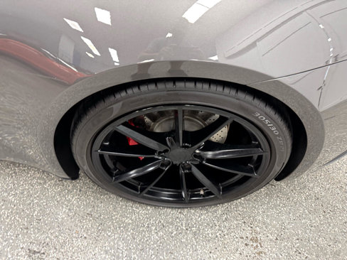 Used 2022 Porsche 911 Carrera S image 30