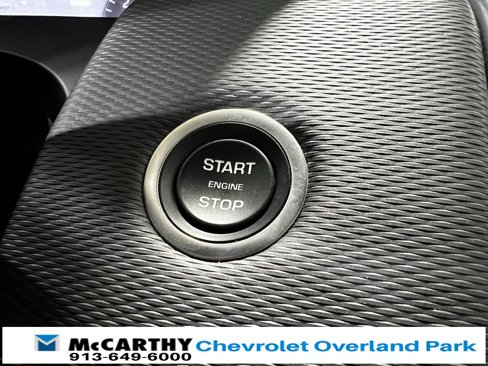 Used 2023 Land Rover Discovery Sport SE R-Dynamic image 24