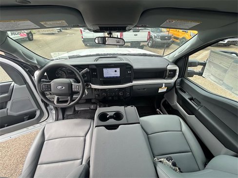 New 2026 Ford F250 XL w/ XL Driver Assist Package image 23