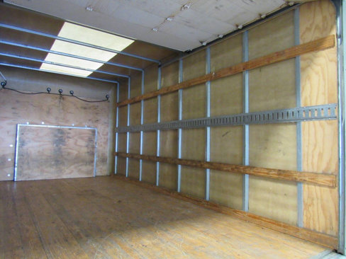 Used 2024 Ford E-350 and Econoline 350 Super Duty w/ Power Windows & Locks Group image 19