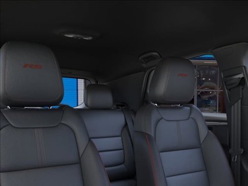New 2026 Chevrolet TrailBlazer RS w/ Convenience Package image 24