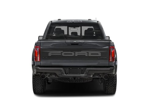 New 2025 Ford F150 Raptor image 27