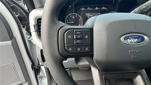New 2026 Ford F450 XLT image 23