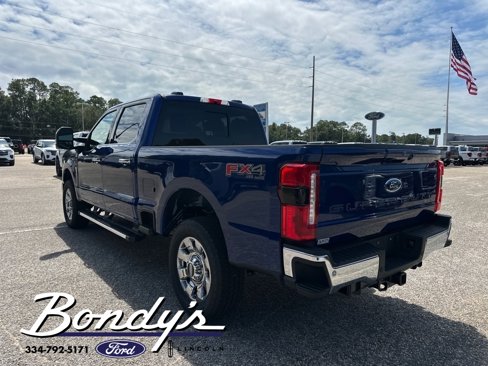 New 2026 Ford F250 4x4 Crew Cab Super Duty image 10