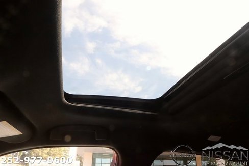 Used 2024 INFINITI QX55 Essential image 29