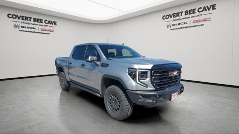 New 2026 GMC Sierra 1500 AT4X image 1