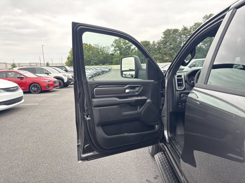 New 2026 RAM 1500 Big Horn image 13