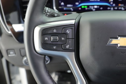 Used 2025 Chevrolet Silverado 1500 LT image 20