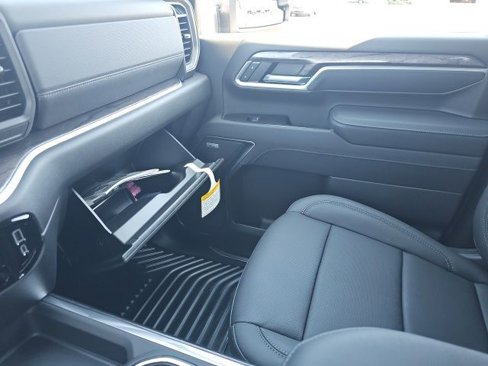 New 2026 Chevrolet Silverado 2500 LTZ w/ Z71 Chrome Sport Edition image 55