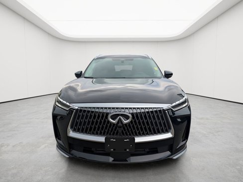 New 2026 INFINITI QX60 Luxe w/ Cargo Package image 2