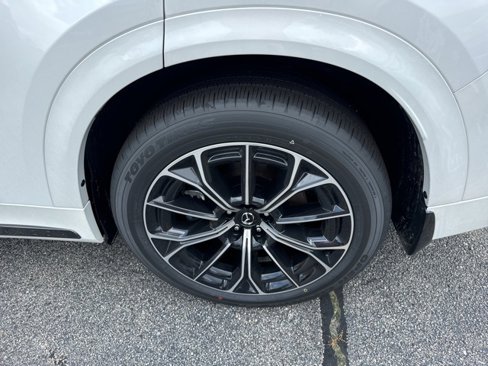 New 2025 MAZDA CX-70 3.3 Turbo S w/ Premium Package image 6
